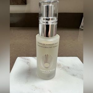 ❌SOLD❌Omorovicza Queen of Hungary Mist 30ml